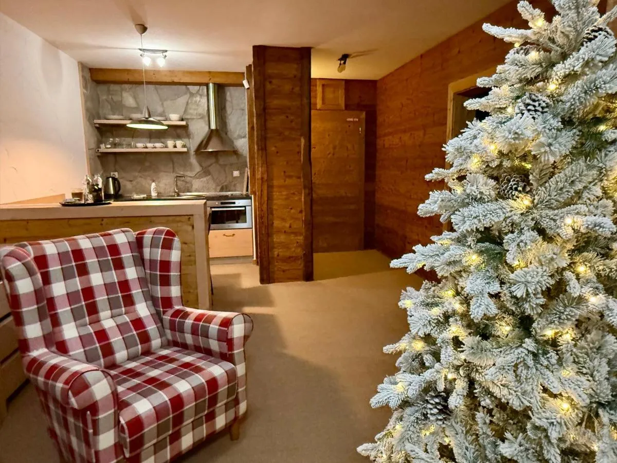 Image 3 of Vysoké Tatry apartmán 310 Tatranská Lomnica – s balkónom – výhľad na Tatry