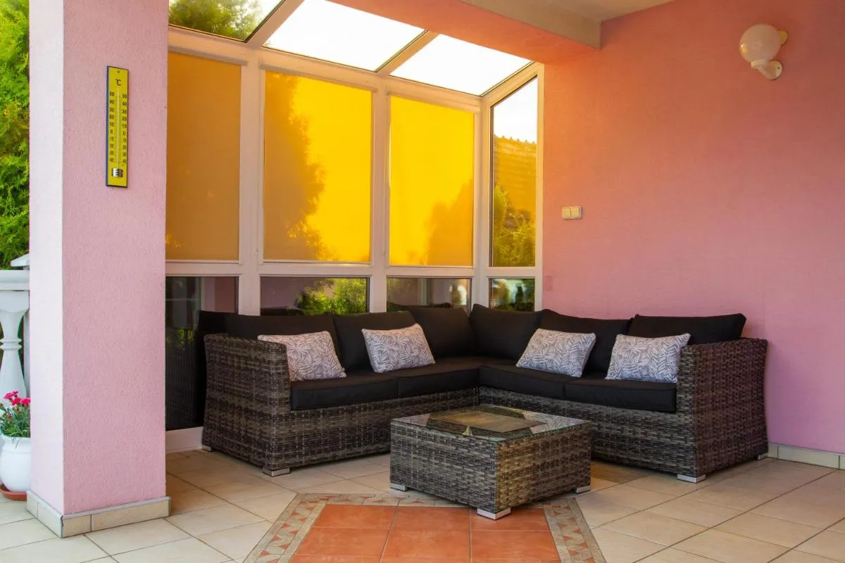 Image 7 of WOW Liptov Holiday House
