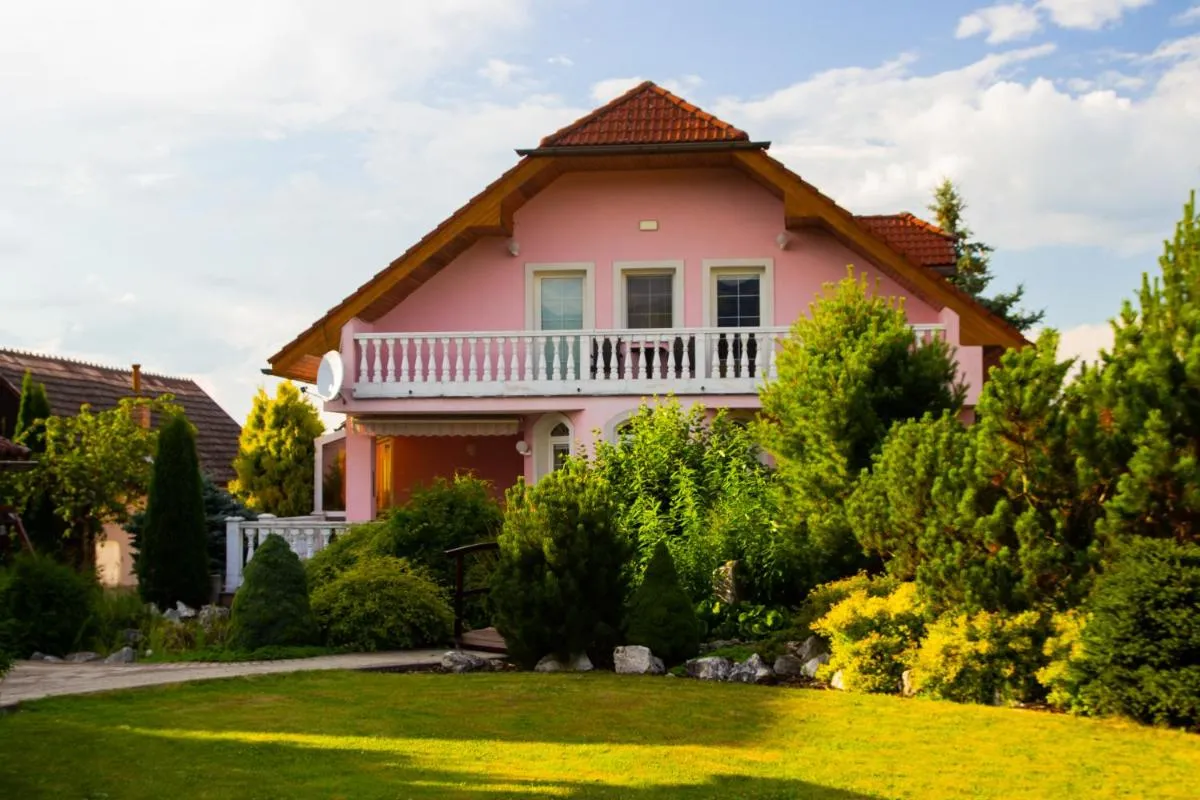 Image 3 of WOW Liptov Holiday House