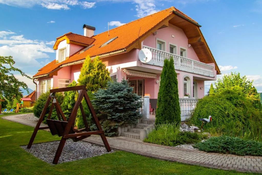 Image 1 of WOW Liptov Holiday House