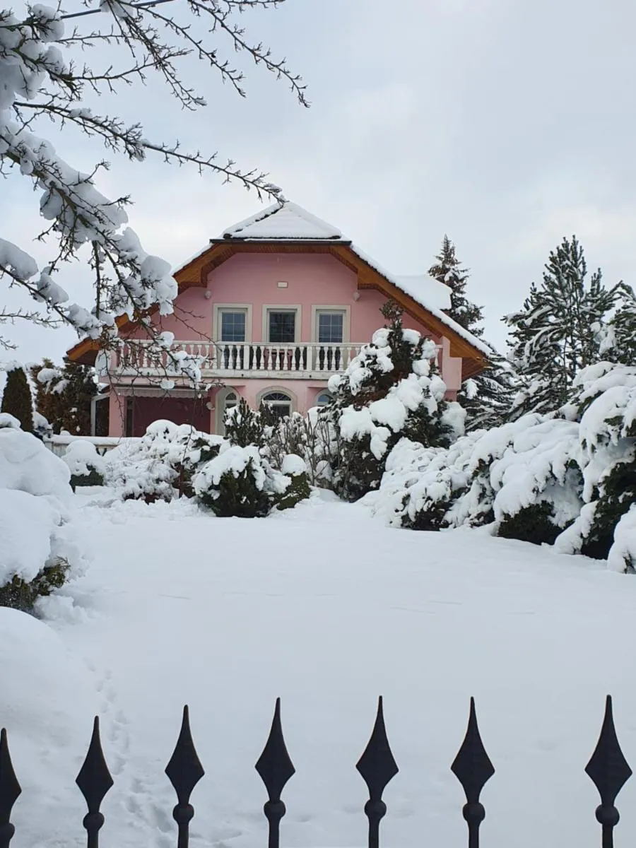 Image 2 of WOW Liptov Holiday House