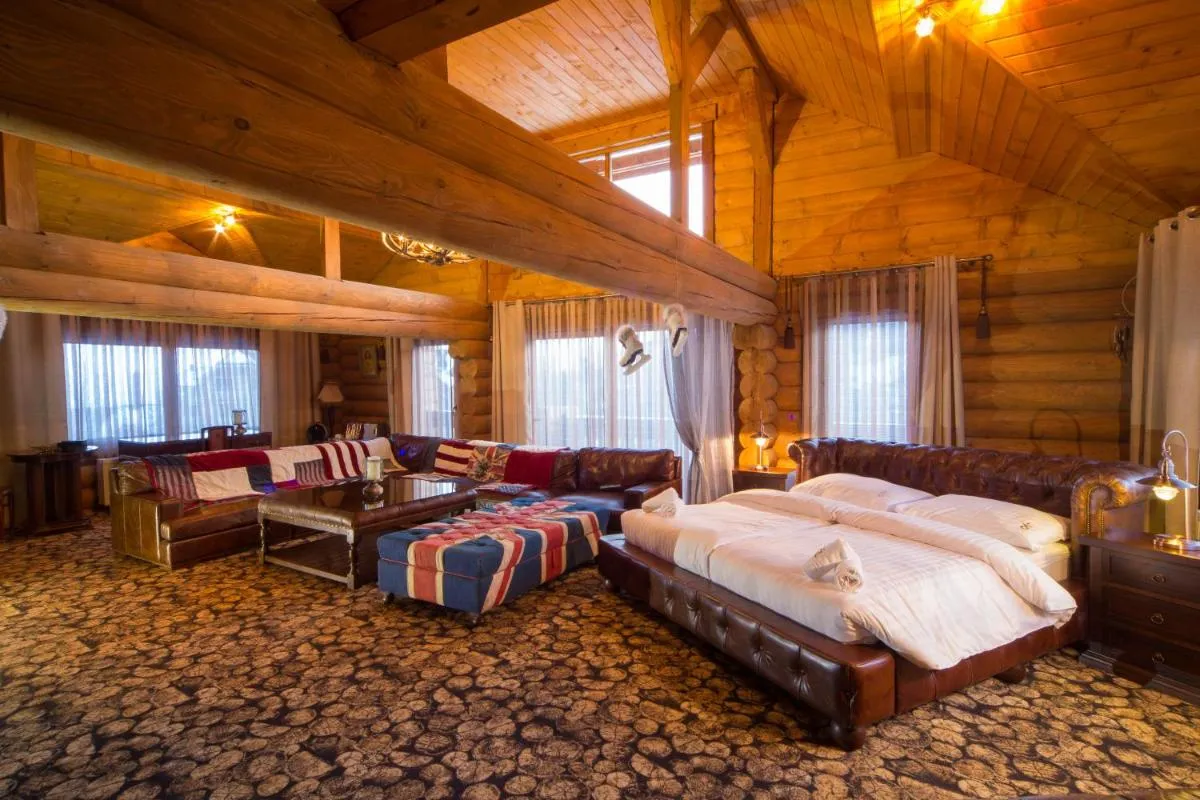 Image 7 of Wellness Cottage CEDER