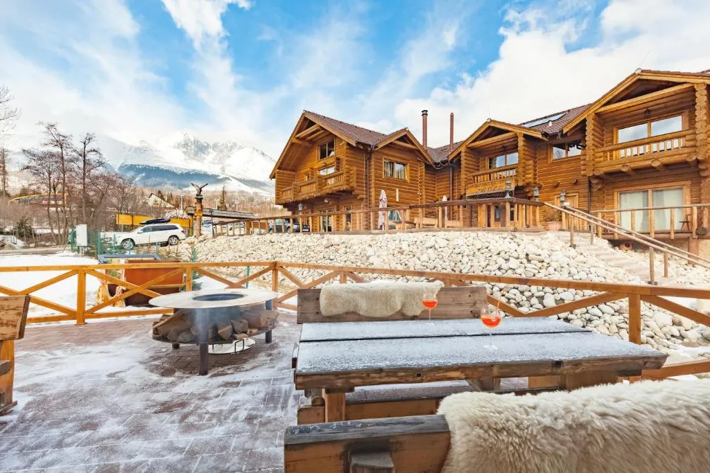 Image 1 of Wellness Cottage CEDER