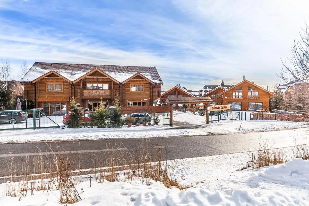Image 3 of Wellness Cottage CEDER