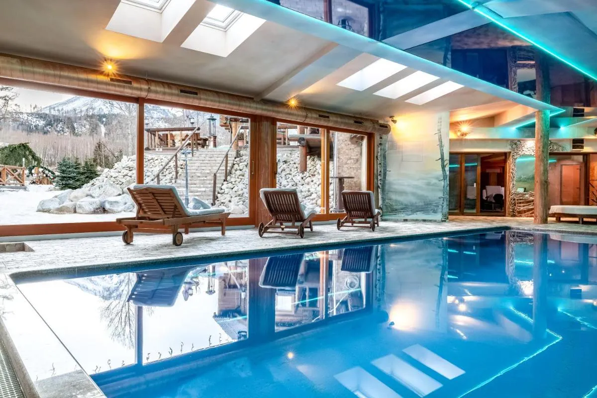 Image 2 of Wellness Cottage CEDER