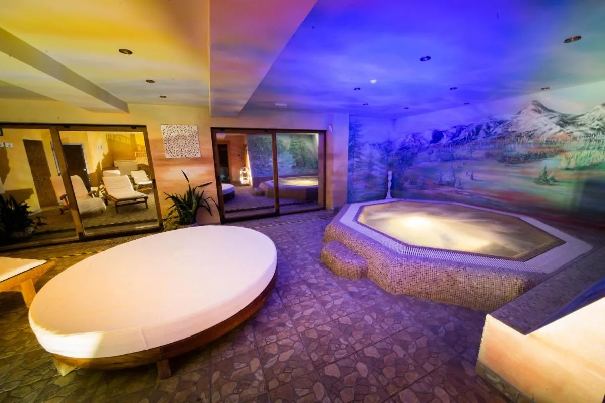 Image 6 of Wellness Cottage CEDER