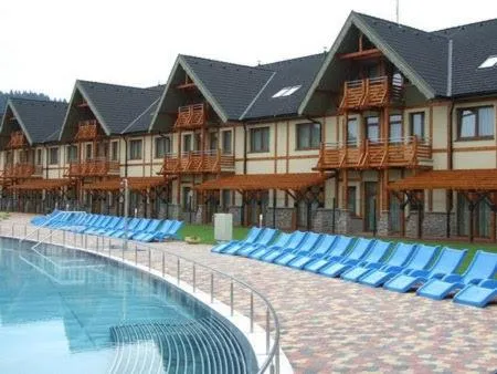 Image 1 of Wellness Hotel Bešeňová