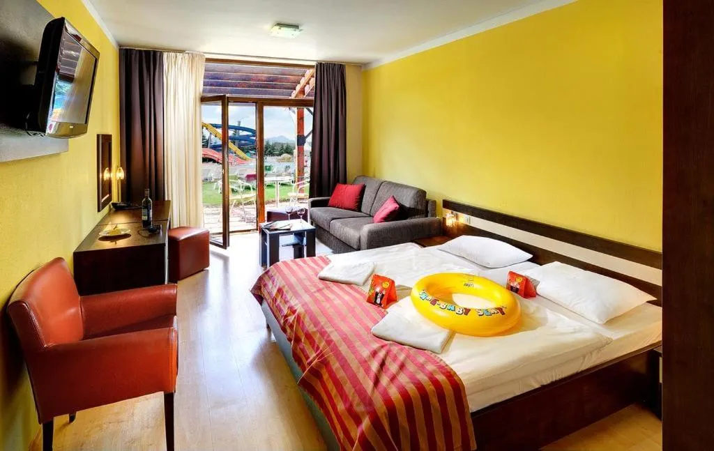 Image 3 of Wellness Hotel Bešeňová
