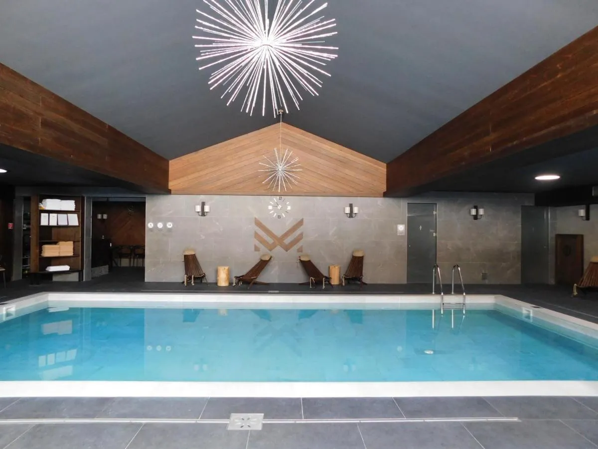 Image 4 of Wellness Rezort Tatranská Štrba