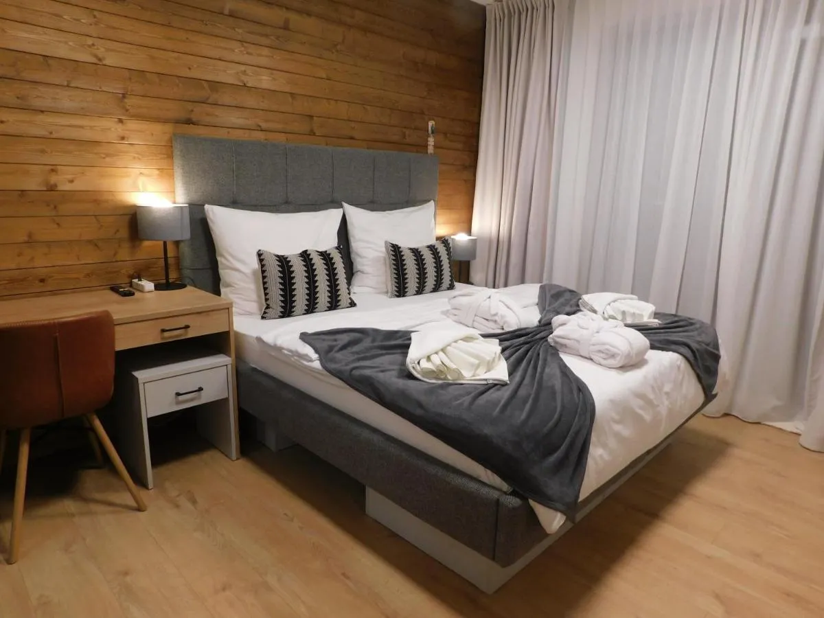 Image 3 of Wellness Rezort Tatranská Štrba