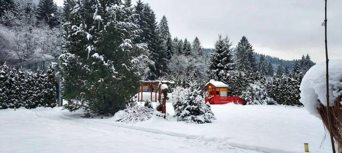 Image 4 of Wellness Simply Relax – Chopok- privátna vírivka, sauna