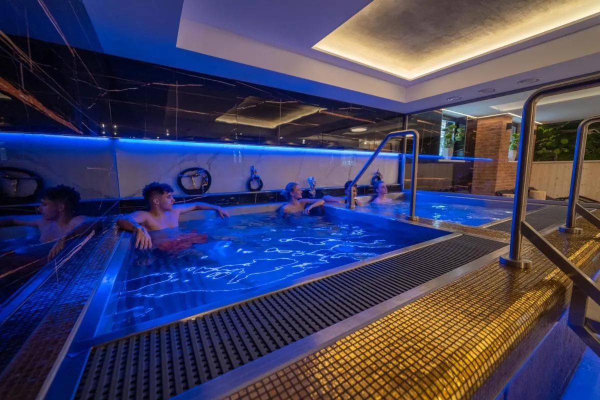 Image 3 of Wellness rezort Jánošíkov dvor