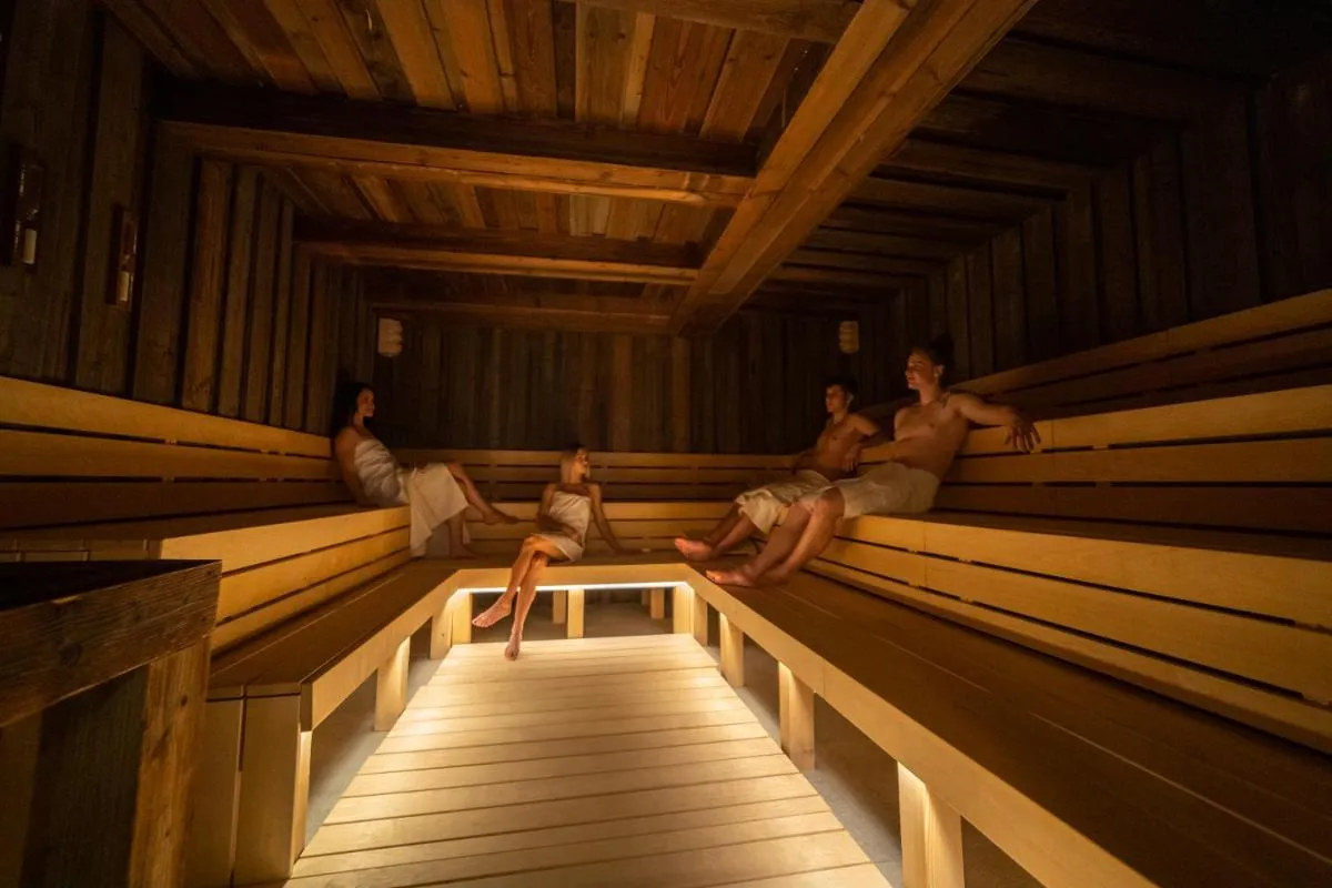 Image 7 of Wellness rezort Jánošíkov dvor