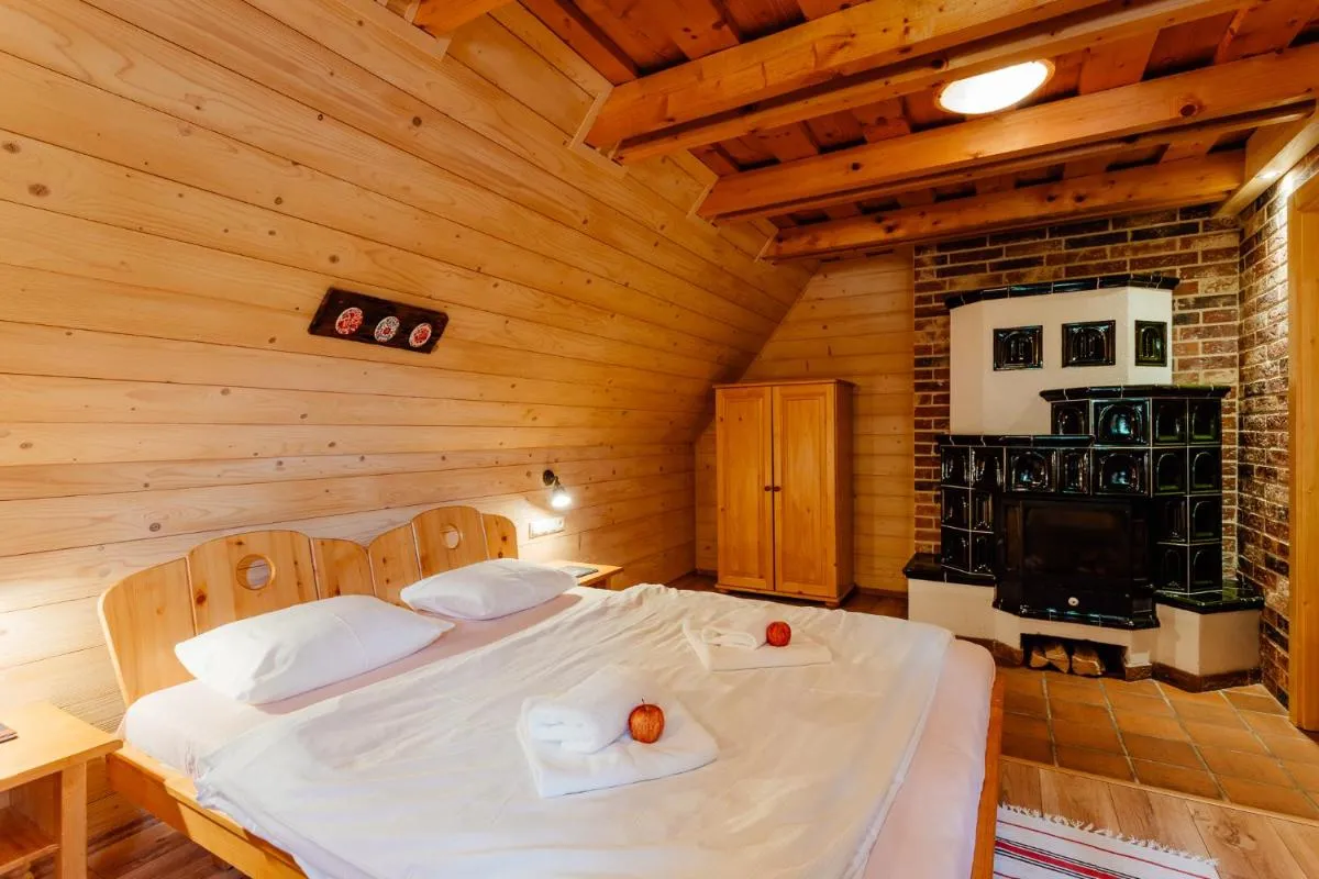 Image 2 of Wellness rezort Jánošíkov dvor