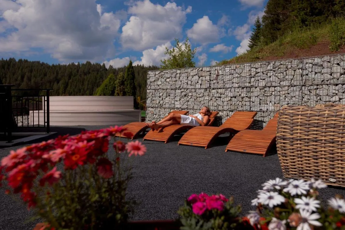 Image 4 of Wellness rezort Jánošíkov dvor