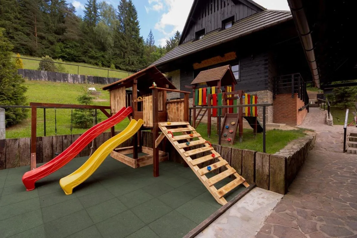 Image 6 of Wellness rezort Jánošíkov dvor