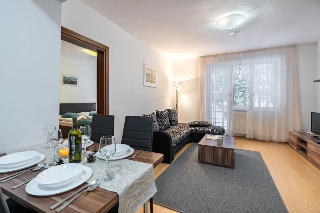 Image 1 of Wili Tatry Apartments