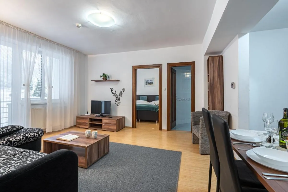 Image 7 of Wili Tatry Apartments