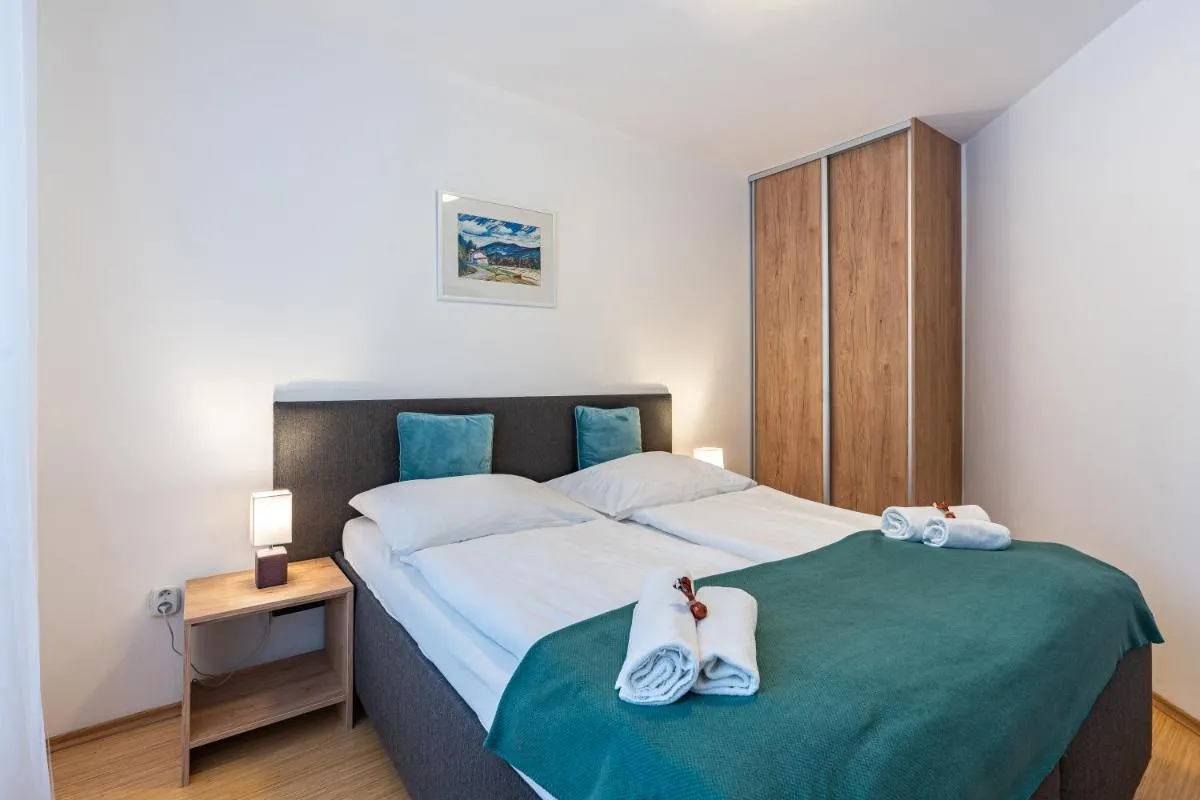 Image 3 of Wili Tatry Apartments