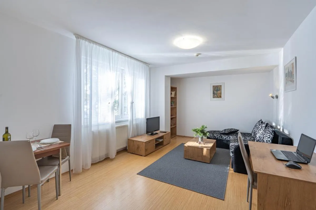 Image 2 of Wili Tatry Apartments