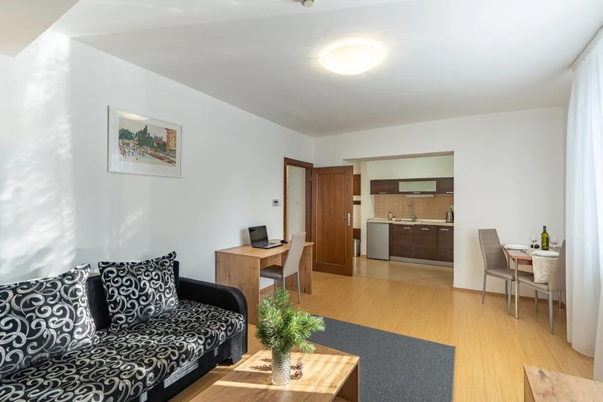 Image 4 of Wili Tatry Apartments