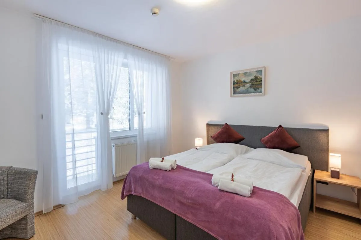Image 5 of Wili Tatry Apartments