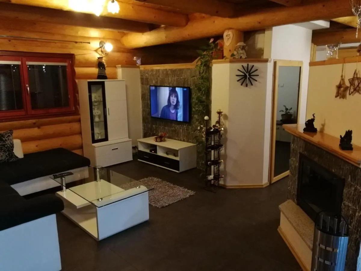 Image 5 of Zrub Nová Lesná