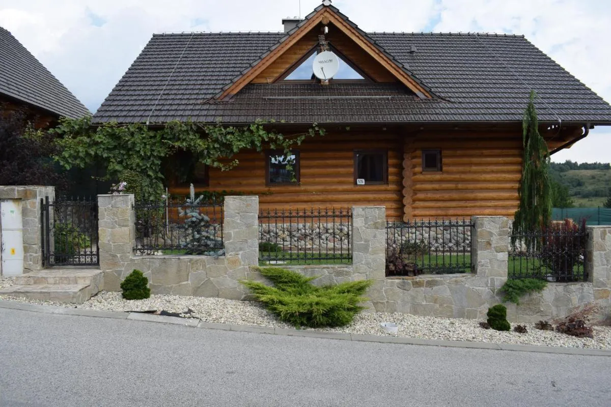 Image 5 of Zrubový dom – Moon Nová Lesná