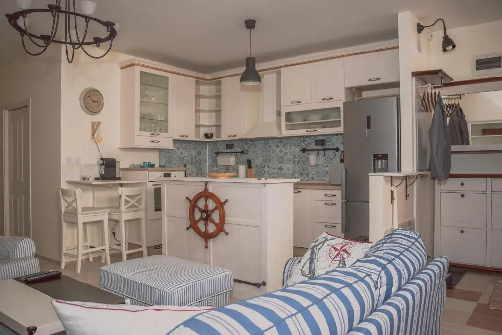 Image 1 of ZumaApartment