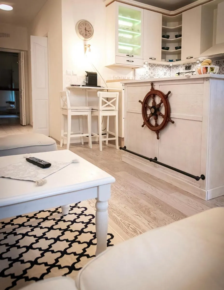 Image 4 of ZumaApartment