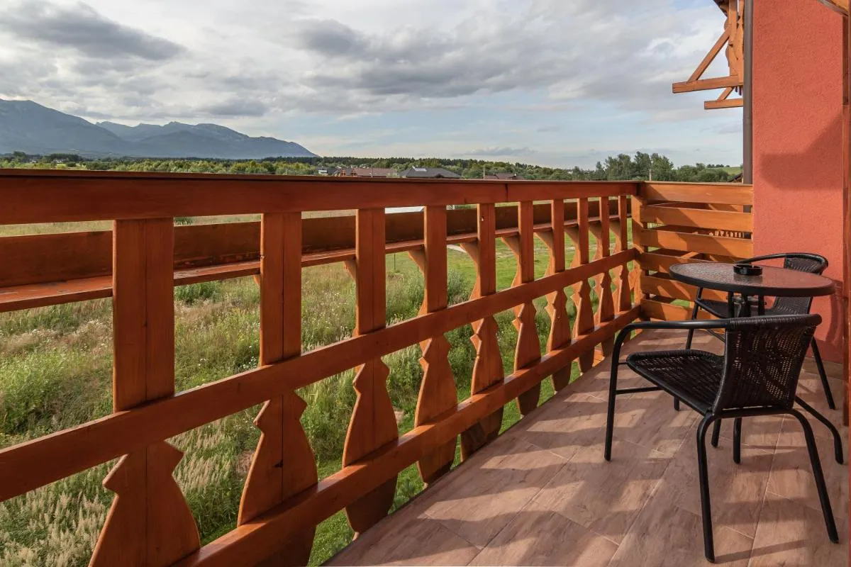 Image 7 of apartmán Ela – TATRY GOLF