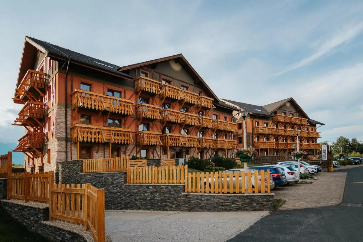Image 6 of apartmán Ela – TATRY GOLF