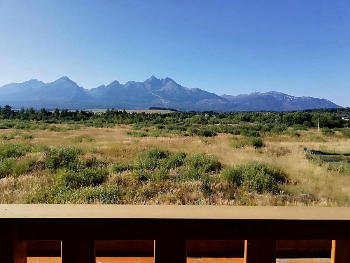 Image 3 of apartmán Ela – TATRY GOLF
