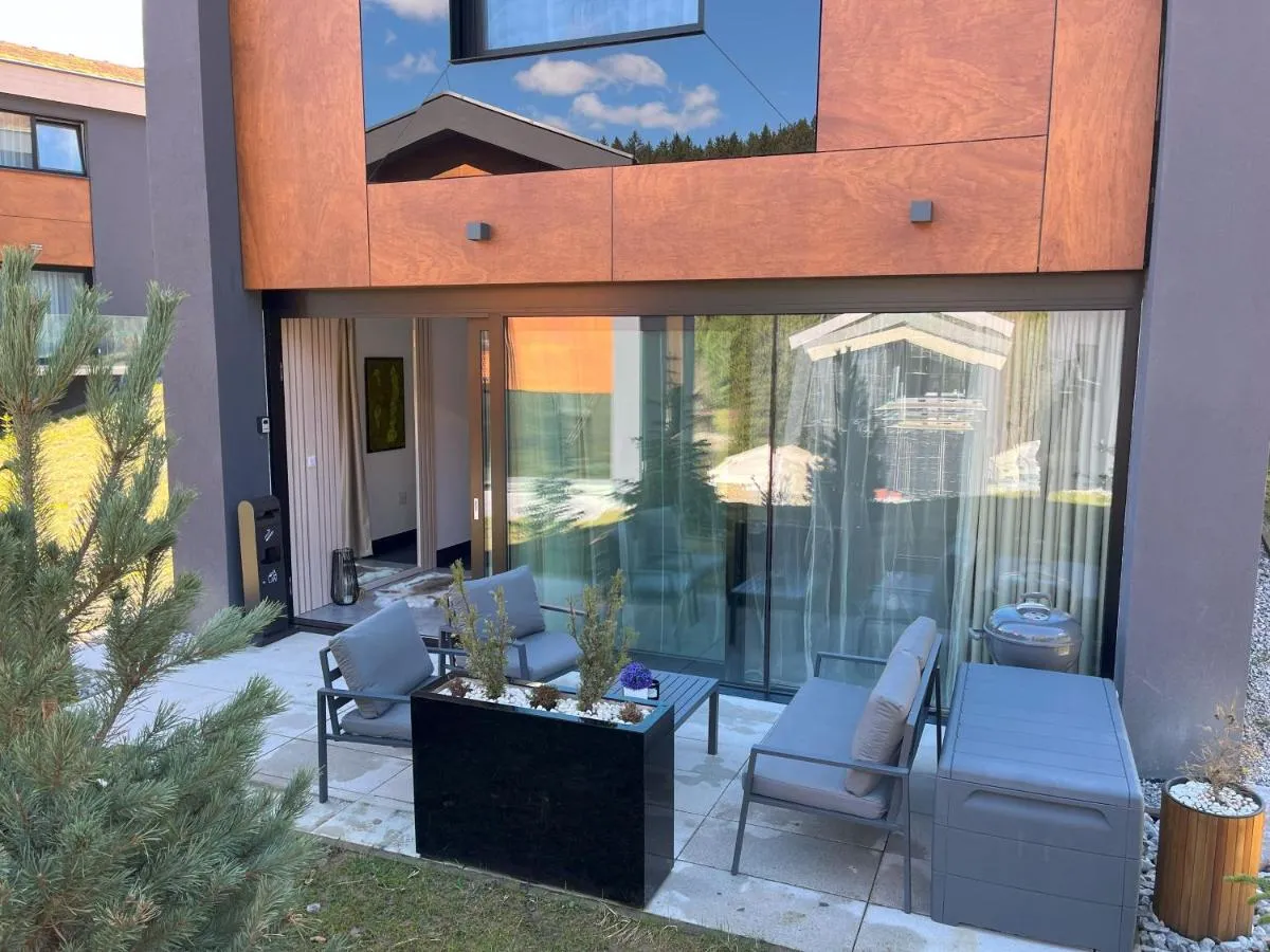 Image 2 of apartmanhrabovob14