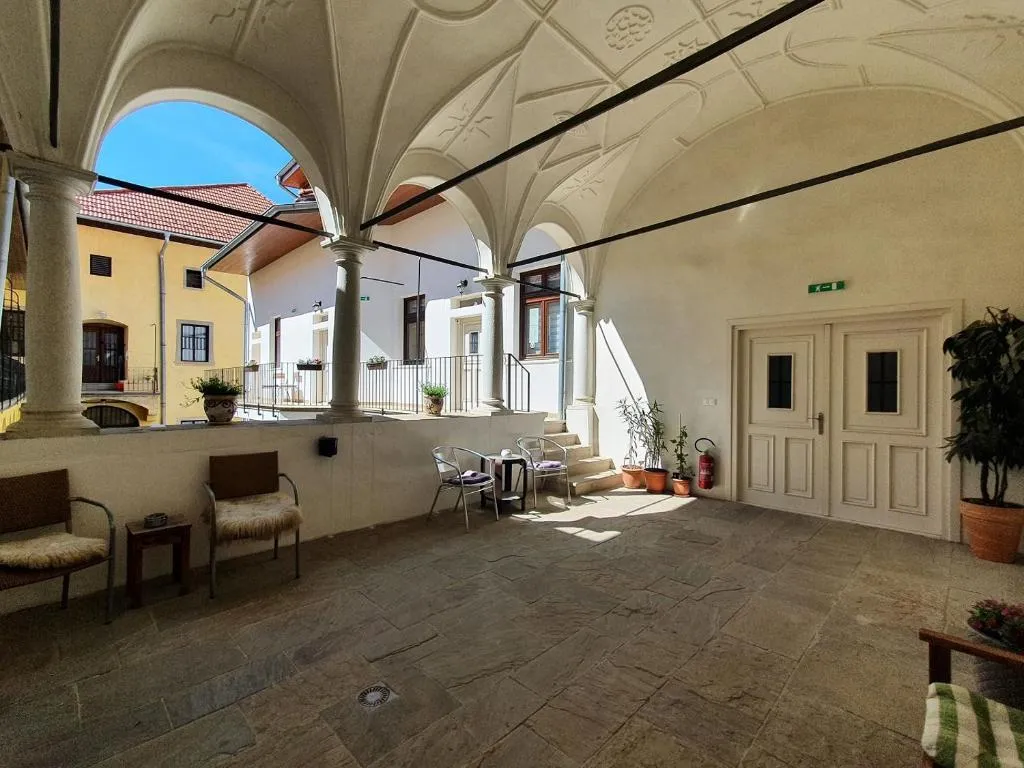 Image 1 of apartmány LEVOČA