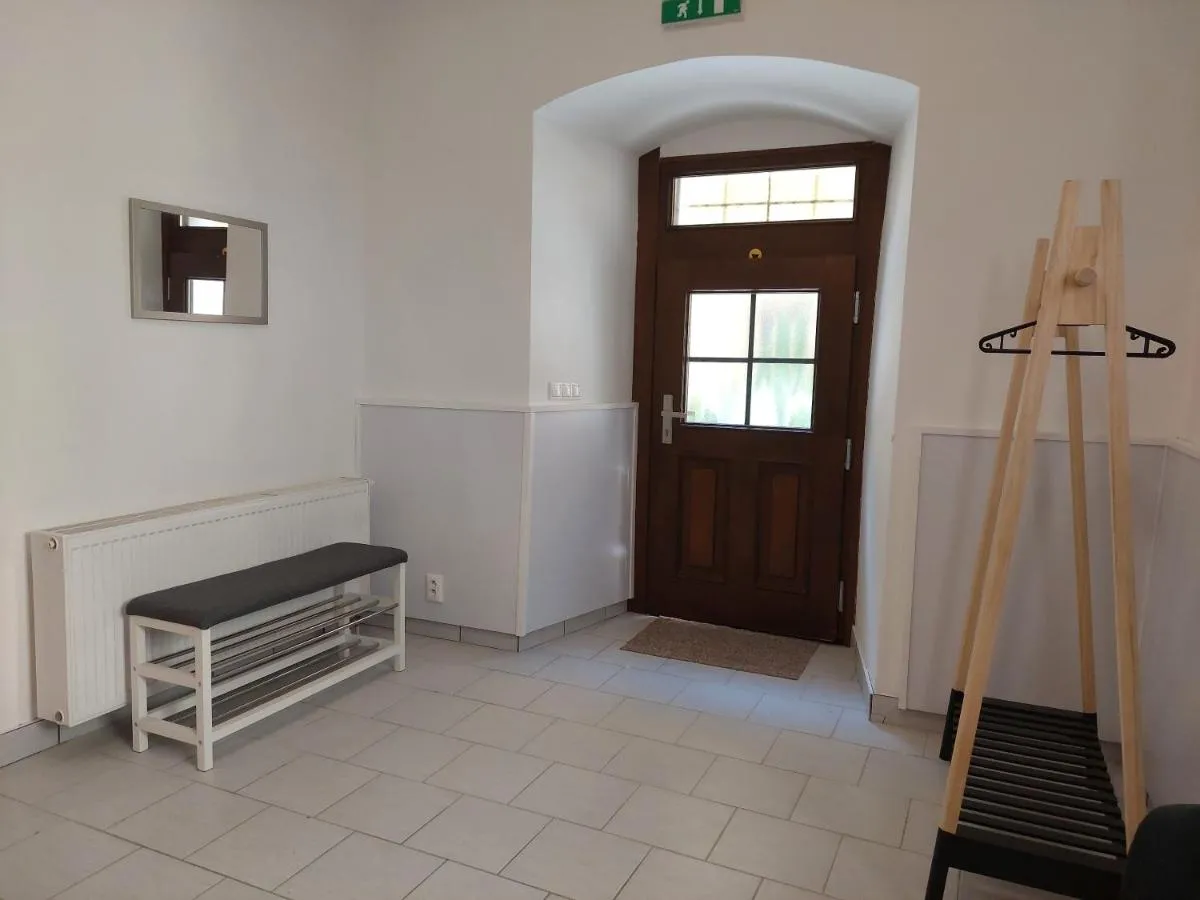 Image 6 of apartmány LEVOČA