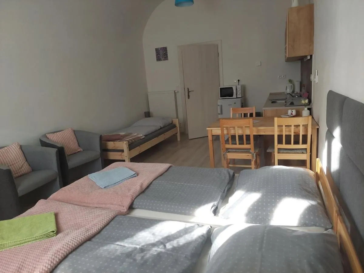 Image 2 of apartmány LEVOČA