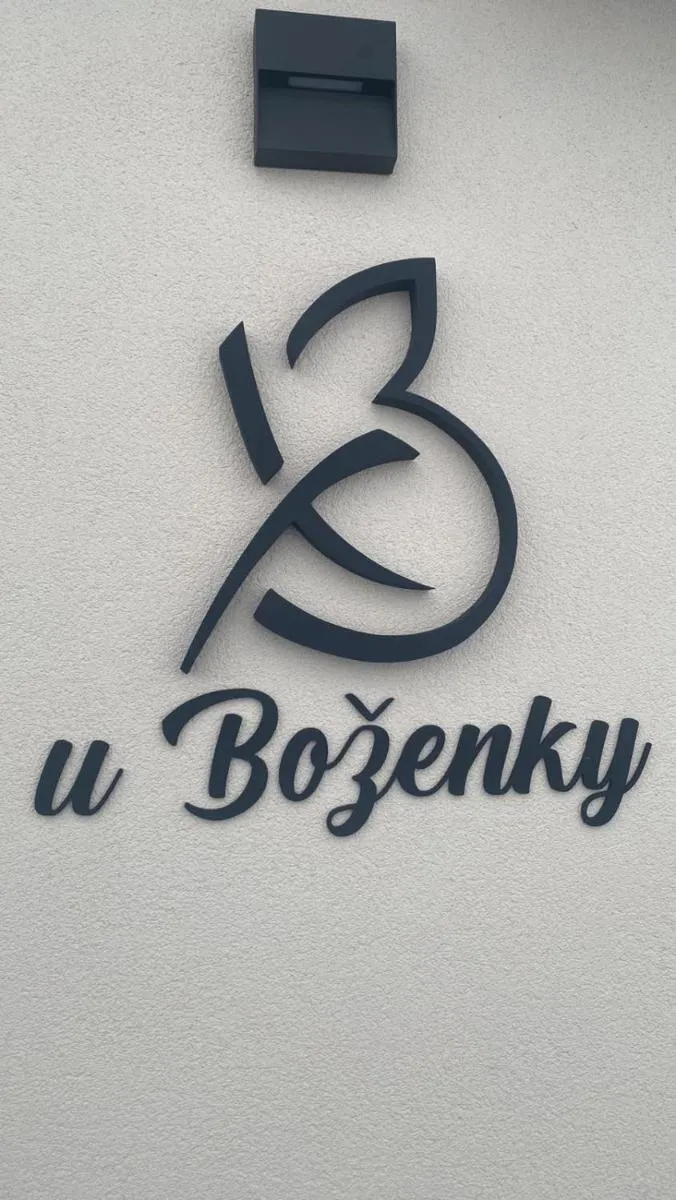 Image 5 of u Boženky