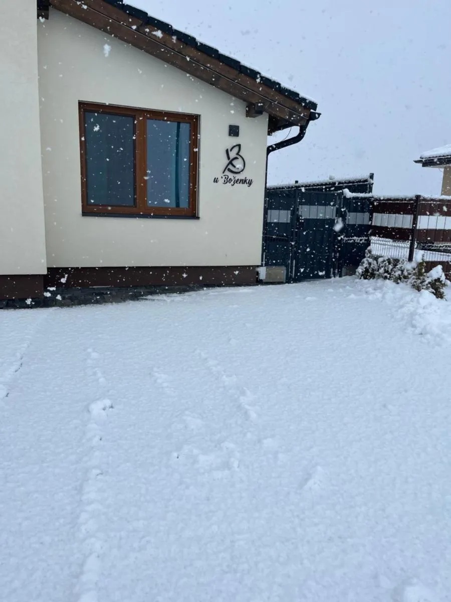Image 3 of u Boženky