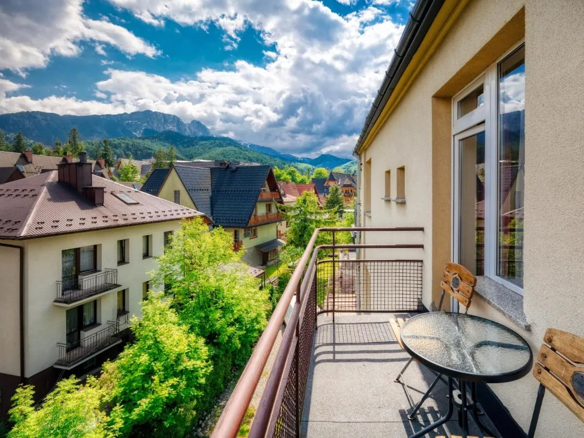 Image 3 of AMI Zakopane
