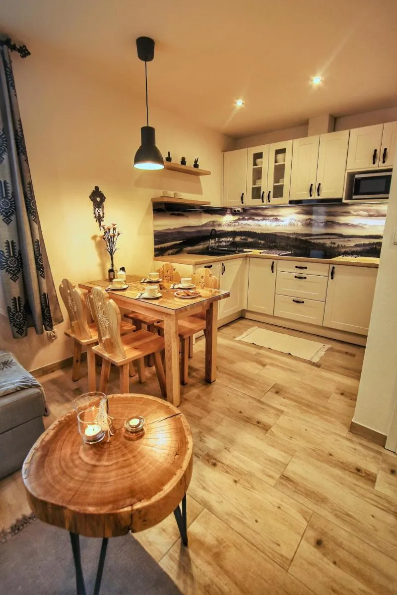 Image 4 of APARTAMENT TATRZAŃSKA LELUJA
