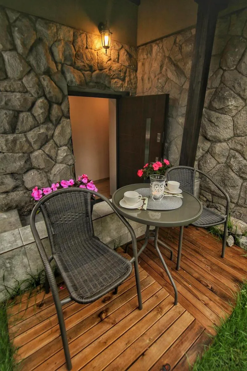 Image 7 of APARTAMENT TATRZAŃSKA LELUJA