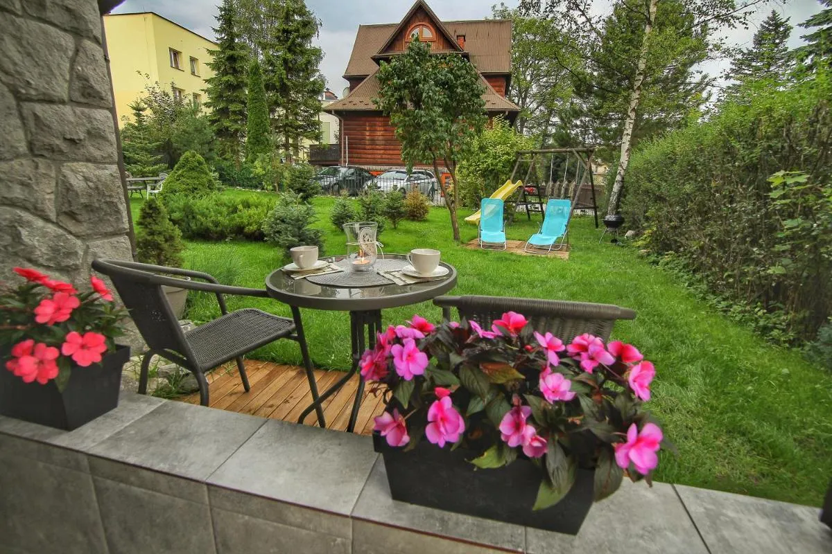 Image 3 of APARTAMENT TATRZAŃSKA LELUJA
