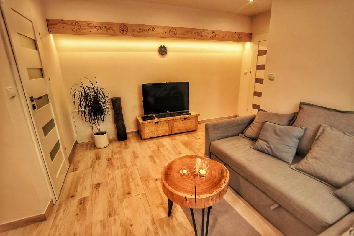 Image 2 of APARTAMENT TATRZAŃSKA LELUJA