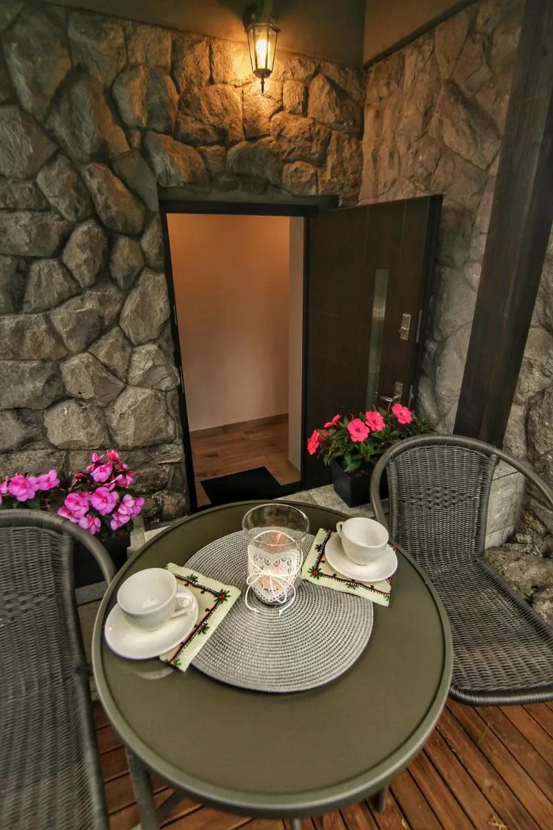 Image 6 of APARTAMENT TATRZAŃSKA LELUJA