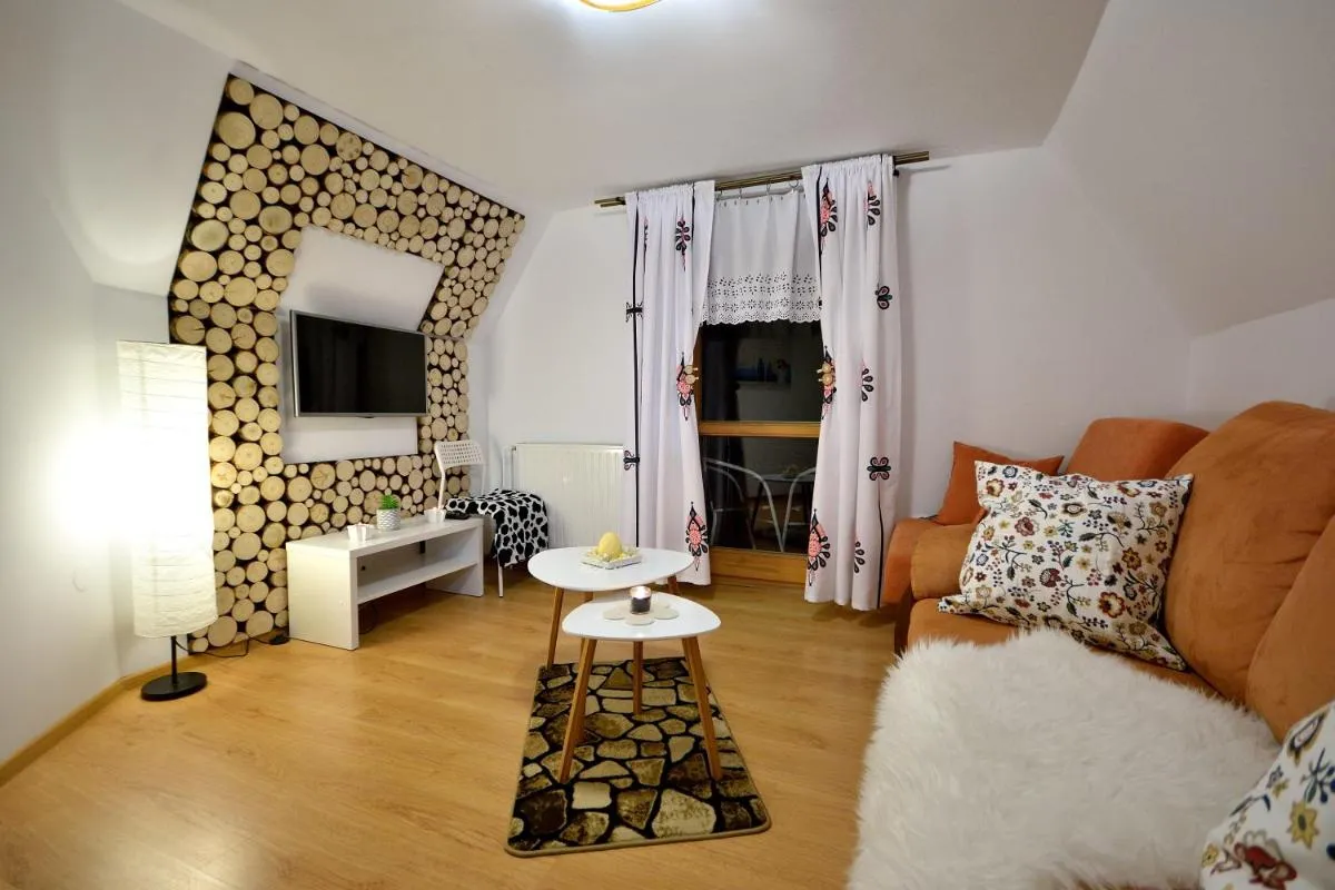 Image 7 of APARTAMENT U KOMINKÓW ZAKOPANE ŚCISŁE CENTRUM