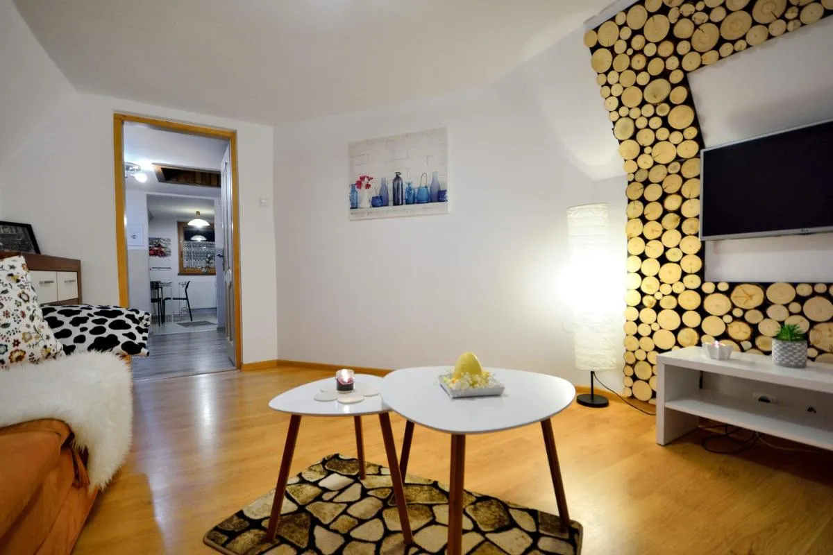Image 4 of APARTAMENT U KOMINKÓW ZAKOPANE ŚCISŁE CENTRUM