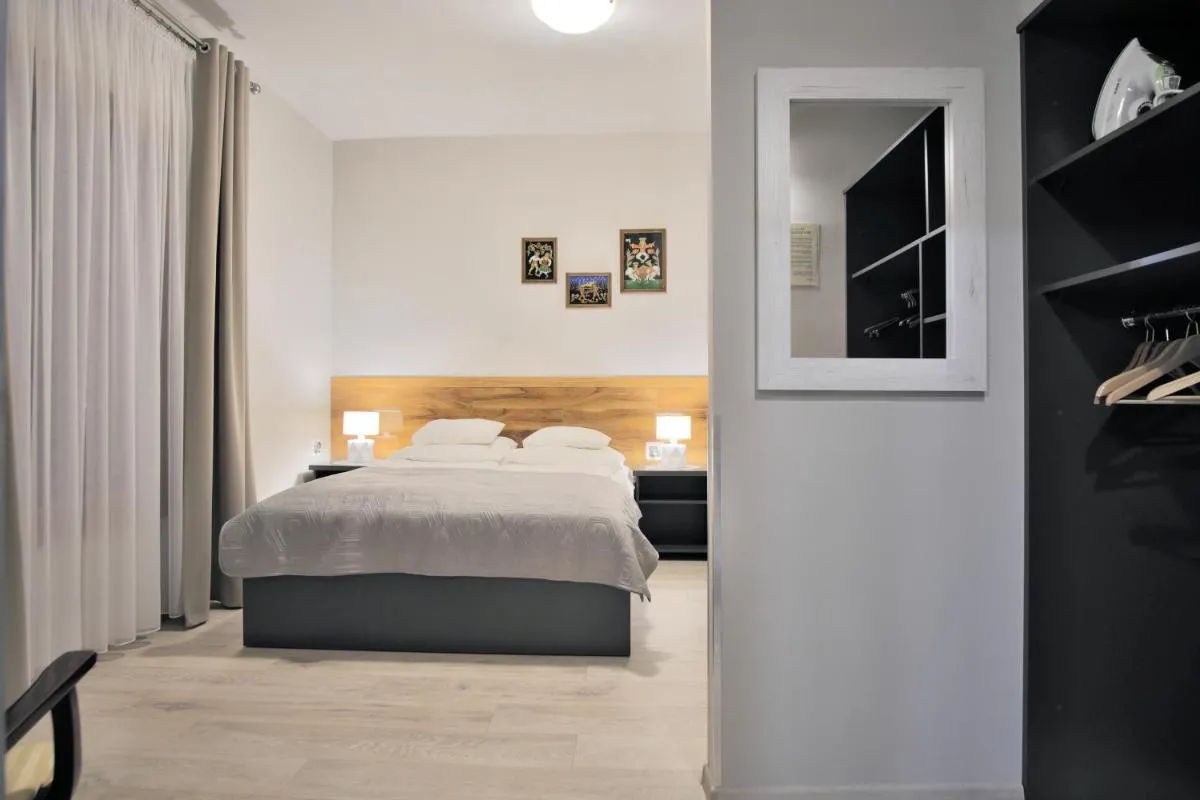 Image 3 of APARTAMENT – ZAKOPIAŃSKI