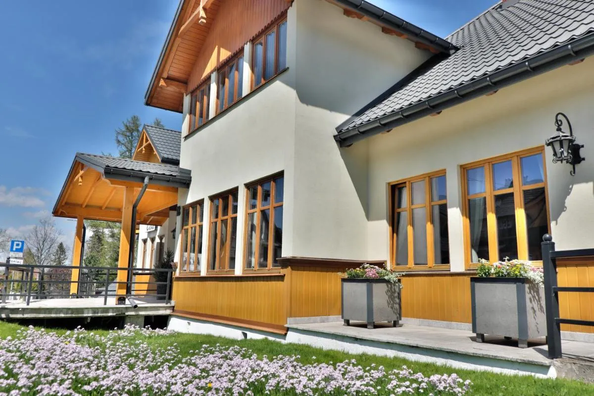 Image 5 of APARTAMENT – ZAKOPIAŃSKI