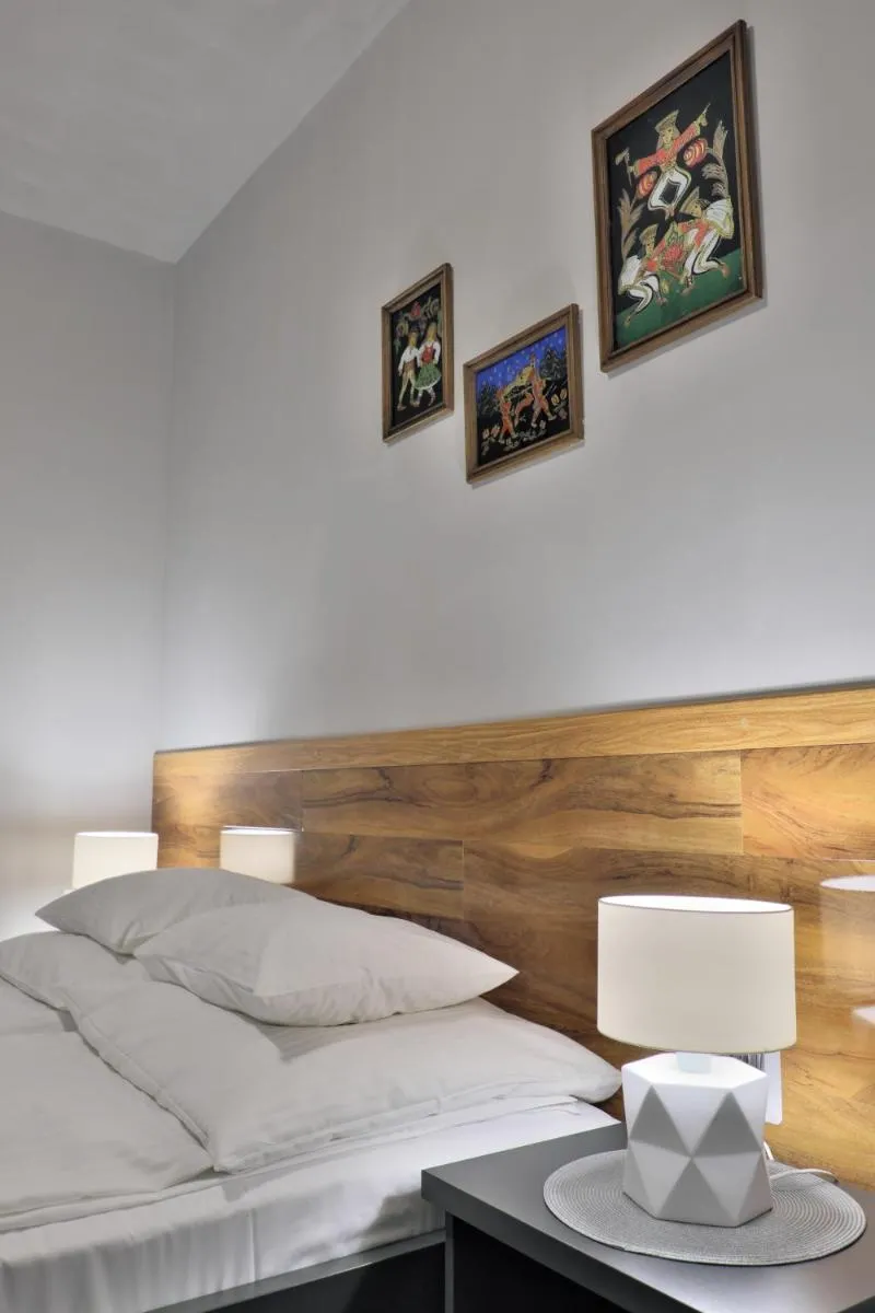 Image 4 of APARTAMENT – ZAKOPIAŃSKI